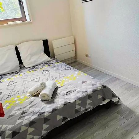 T2 - Au Coeur De 아파트 *