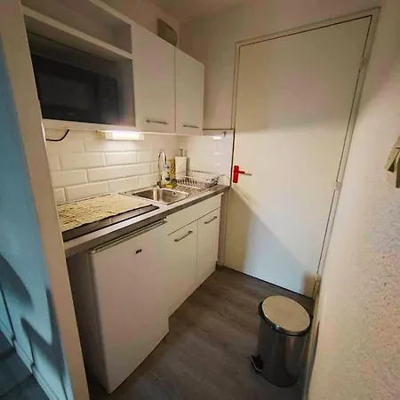 아파트 T2 - Au Coeur De *