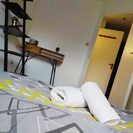 T2 - Au Coeur De 아파트 *