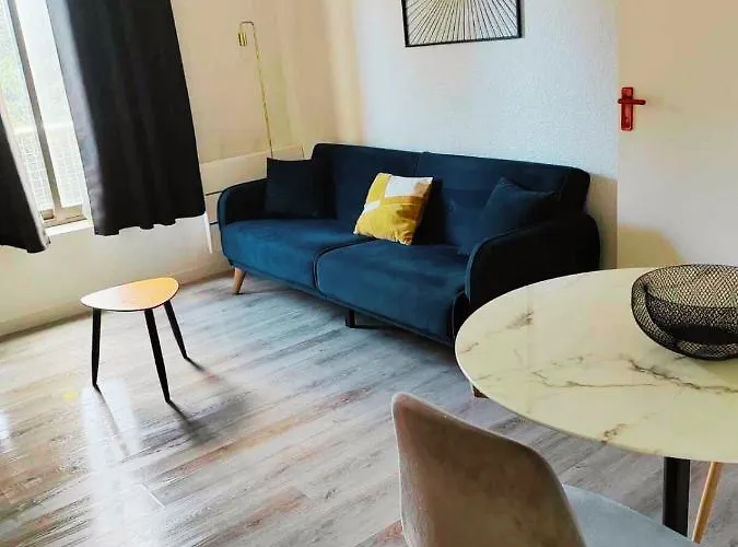 דירה T2 - Au Coeur De